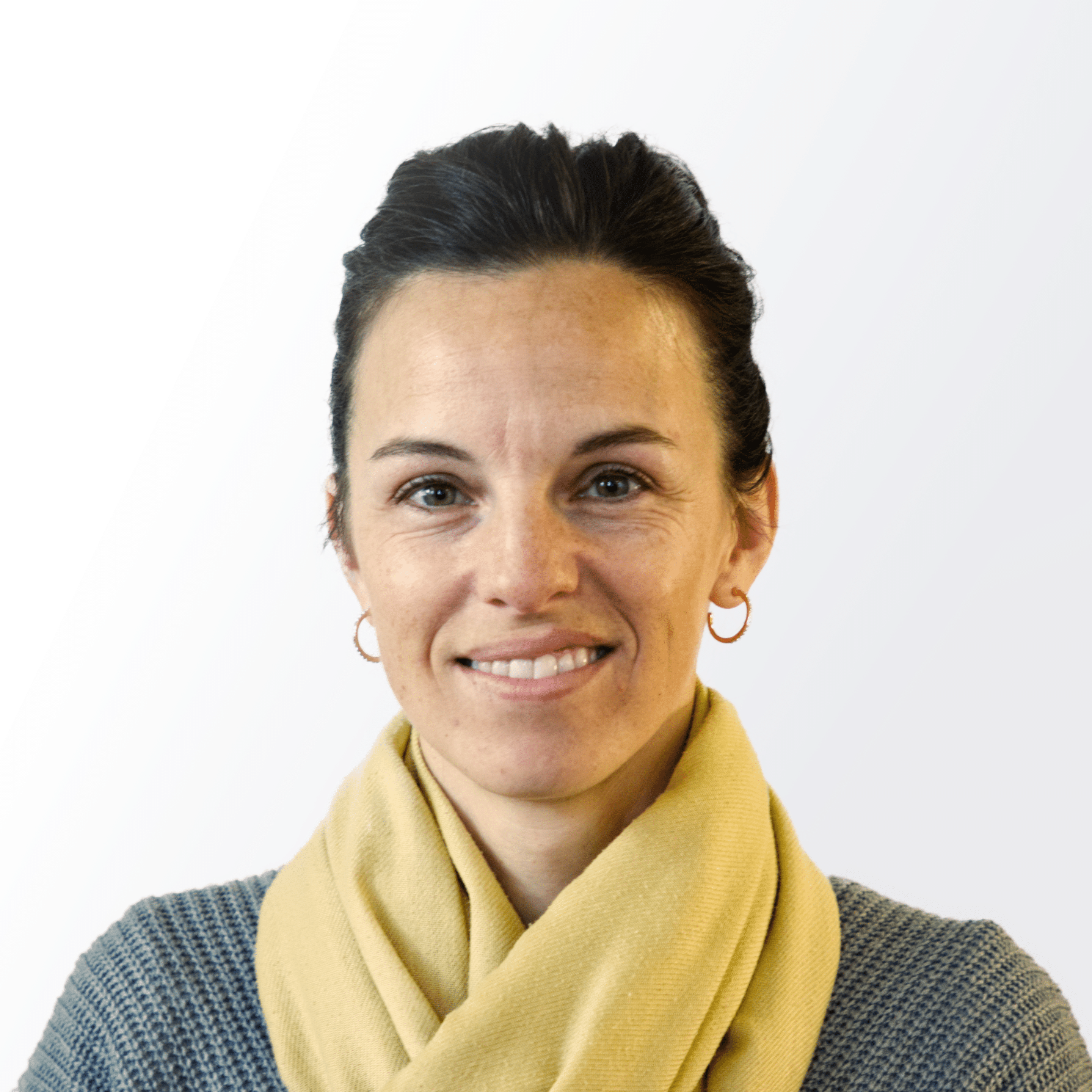 Stephanie Hirschi